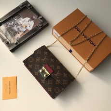 Louis Vuitton Wallets Purse